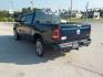 2021 Blue /Tan RAM 1500 Longhorn Crew Cab SWB 4WD (1C6SRFKT5MN) with an 5.7L V8 OHV 16V engine, 8A transmission, located at 1617 W Church Street, Livingston, TX, 77351, (936) 327-3600, 30.710995, -94.951157 - ONE OWNER!! LOW MILES!! IMMACULATE!! - Photo#5