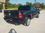 2021 Blue /Tan RAM 1500 Longhorn Crew Cab SWB 4WD (1C6SRFKT5MN) with an 5.7L V8 OHV 16V engine, 8A transmission, located at 1617 W Church Street, Livingston, TX, 77351, (936) 327-3600, 30.710995, -94.951157 - ONE OWNER!! LOW MILES!! IMMACULATE!! - Photo#7