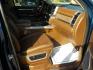 2021 Blue /Tan RAM 1500 Longhorn Crew Cab SWB 4WD (1C6SRFKT5MN) with an 5.7L V8 OHV 16V engine, 8A transmission, located at 1617 W Church Street, Livingston, TX, 77351, (936) 327-3600, 30.710995, -94.951157 - ONE OWNER!! LOW MILES!! IMMACULATE!! - Photo#16