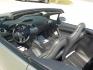 2008 Lt Green /Black Mitsubishi Eclipse GT Spyder (4A3AL35TX8E) with an 3.8L V6 SOHC 24V engine, Automatic transmission, located at 1617 W Church Street, Livingston, TX, 77351, (936) 327-3600, 30.710995, -94.951157 - LOW LOW MILES! And yes, that is the correct miles! Garage kept all it's life. This car is hard to believe how clean it is! If you want a convertible to sport around in on the weekends and don't want to spend a fortune this is the ONE! - Photo#3