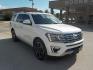 2019 White /Gray Ford Expedition Limited 4WD (1FMJU2AT5KE) with an 3.5L V6 DOHC 24V FFV engine, 6A transmission, located at 1617 W Church Street, Livingston, TX, 77351, (936) 327-3600, 30.710995, -94.951157 - Nice 4X4 family ride! Take the whole family to the lease this year in this comfortable expedition!! - Photo#1
