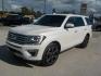 2019 White /Gray Ford Expedition Limited 4WD (1FMJU2AT5KE) with an 3.5L V6 DOHC 24V FFV engine, 6A transmission, located at 1617 W Church Street, Livingston, TX, 77351, (936) 327-3600, 30.710995, -94.951157 - Nice 4X4 family ride! Take the whole family to the lease this year in this comfortable expedition!! - Photo#3