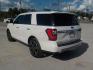 2019 White /Gray Ford Expedition Limited 4WD (1FMJU2AT5KE) with an 3.5L V6 DOHC 24V FFV engine, 6A transmission, located at 1617 W Church Street, Livingston, TX, 77351, (936) 327-3600, 30.710995, -94.951157 - Nice 4X4 family ride! Take the whole family to the lease this year in this comfortable expedition!! - Photo#5