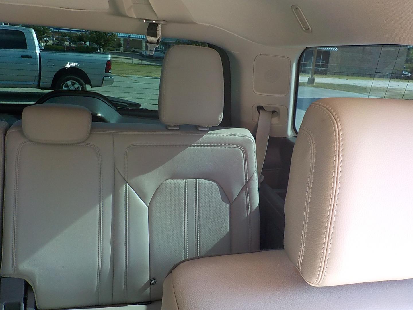 2019 White /Gray Ford Expedition Limited 4WD (1FMJU2AT5KE) with an 3.5L V6 DOHC 24V FFV engine, 6A transmission, located at 1617 W Church Street, Livingston, TX, 77351, (936) 327-3600, 30.710995, -94.951157 - Nice 4X4 family ride! Take the whole family to the lease this year in this comfortable expedition!! - Photo#16