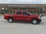2017 Maroon /Black Nissan Titan S Crew Cab 2WD (1N6AA1EK3HN) with an 5.6L V8 DOHC 32V engine, 6A transmission, located at 1617 W Church Street, Livingston, TX, 77351, (936) 327-3600, 30.710995, -94.951157 - Extremely nice truck for the money!! Come check it out for yourself - Photo#0