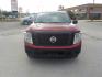 2017 Maroon /Black Nissan Titan S Crew Cab 2WD (1N6AA1EK3HN) with an 5.6L V8 DOHC 32V engine, 6A transmission, located at 1617 W Church Street, Livingston, TX, 77351, (936) 327-3600, 30.710995, -94.951157 - Extremely nice truck for the money!! Come check it out for yourself - Photo#2