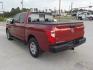 2017 Maroon /Black Nissan Titan S Crew Cab 2WD (1N6AA1EK3HN) with an 5.6L V8 DOHC 32V engine, 6A transmission, located at 1617 W Church Street, Livingston, TX, 77351, (936) 327-3600, 30.710995, -94.951157 - Extremely nice truck for the money!! Come check it out for yourself - Photo#5