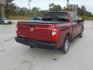 2017 Maroon /Black Nissan Titan S Crew Cab 2WD (1N6AA1EK3HN) with an 5.6L V8 DOHC 32V engine, 6A transmission, located at 1617 W Church Street, Livingston, TX, 77351, (936) 327-3600, 30.710995, -94.951157 - Extremely nice truck for the money!! Come check it out for yourself - Photo#6
