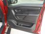 2017 Maroon /Black Nissan Titan S Crew Cab 2WD (1N6AA1EK3HN) with an 5.6L V8 DOHC 32V engine, 6A transmission, located at 1617 W Church Street, Livingston, TX, 77351, (936) 327-3600, 30.710995, -94.951157 - Extremely nice truck for the money!! Come check it out for yourself - Photo#18