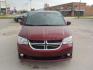 2020 Maroon /Black Dodge Grand Caravan SXT (2C4RDGCG1LR) with an 3.6L V6 DOHC 24V engine, 6A transmission, located at 1617 W Church Street, Livingston, TX, 77351, (936) 327-3600, 30.710995, -94.951157 - Fantastic family vehicle for not a lot of money in today's world!! - Photo#2