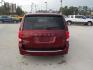 2020 Maroon /Black Dodge Grand Caravan SXT (2C4RDGCG1LR) with an 3.6L V6 DOHC 24V engine, 6A transmission, located at 1617 W Church Street, Livingston, TX, 77351, (936) 327-3600, 30.710995, -94.951157 - Fantastic family vehicle for not a lot of money in today's world!! - Photo#7