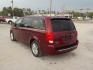 2020 Maroon /Black Dodge Grand Caravan SXT (2C4RDGCG1LR) with an 3.6L V6 DOHC 24V engine, 6A transmission, located at 1617 W Church Street, Livingston, TX, 77351, (936) 327-3600, 30.710995, -94.951157 - Fantastic family vehicle for not a lot of money in today's world!! - Photo#5